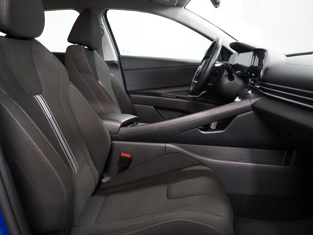 2023 Hyundai Elantra SEL *CONVENIENCE PKG, NAVIGATION, ADAPTIVE CRUISE, SAFETY ALERTS, BACKUP-CAMERA, COLOR TOUCHSCREEN, HEATED SEATS, KEYLESS ENTRY, WIRELESS CHARGING, ANDROID & APPLE Round Rock TX