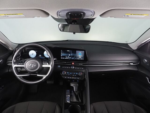 2023 Hyundai Elantra SEL *CONVENIENCE PKG, NAVIGATION, ADAPTIVE CRUISE, SAFETY ALERTS, BACKUP-CAMERA, COLOR TOUCHSCREEN, HEATED SEATS, KEYLESS ENTRY, WIRELESS CHARGING, ANDROID & APPLE Round Rock TX