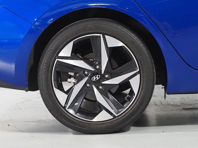2023 Hyundai Elantra SEL *CONVENIENCE PKG, NAVIGATION, ADAPTIVE CRUISE, SAFETY ALERTS, BACKUP-CAMERA, COLOR TOUCHSCREEN, HEATED SEATS, KEYLESS ENTRY, WIRELESS CHARGING, ANDROID & APPLE Round Rock TX