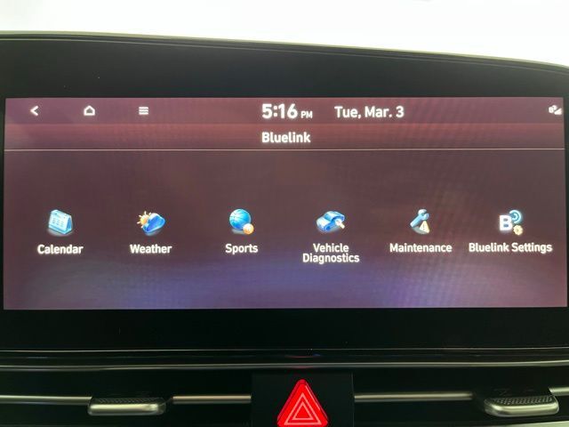 2023 Hyundai Elantra SEL Carrollton TX