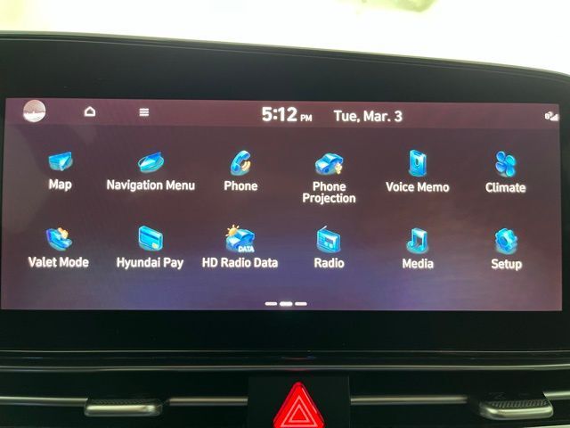 2023 Hyundai Elantra SEL Carrollton TX