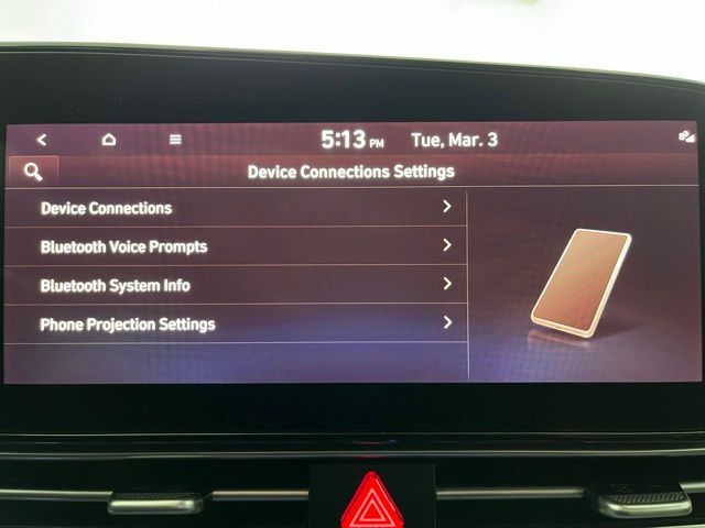 2023 Hyundai Elantra SEL Carrollton TX