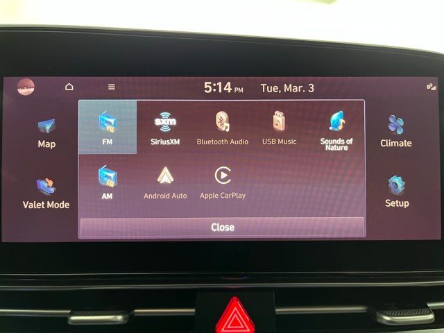 2023 Hyundai Elantra SEL Carrollton TX