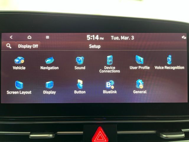 2023 Hyundai Elantra SEL Carrollton TX