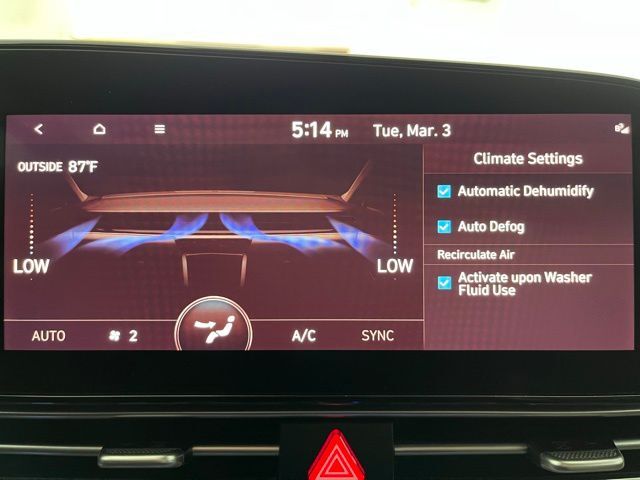 2023 Hyundai Elantra SEL Carrollton TX