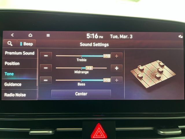 2023 Hyundai Elantra SEL Carrollton TX