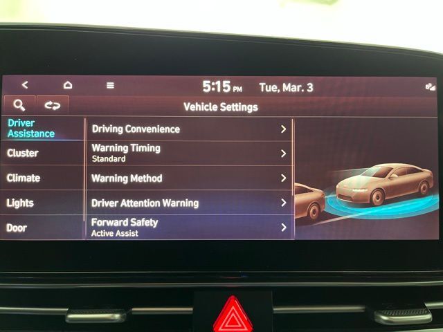 2023 Hyundai Elantra SEL Carrollton TX