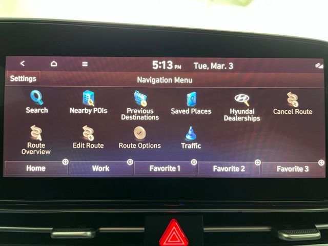 2023 Hyundai Elantra SEL Carrollton TX