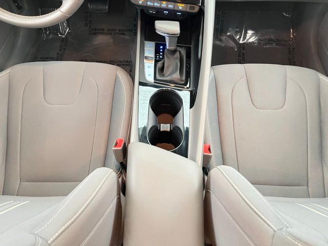 2023 Hyundai Elantra SEL Carrollton TX