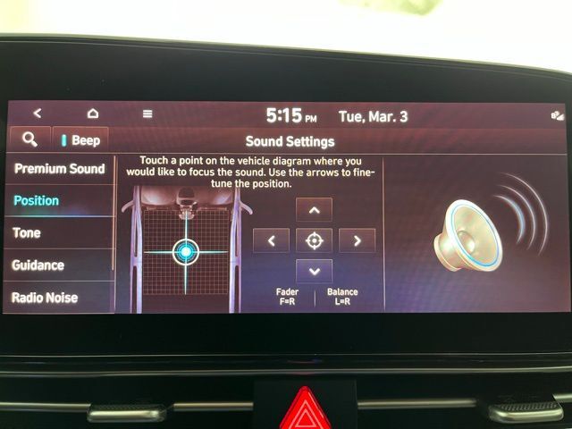 2023 Hyundai Elantra SEL Carrollton TX