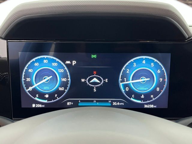 2023 Hyundai Elantra SEL Carrollton TX