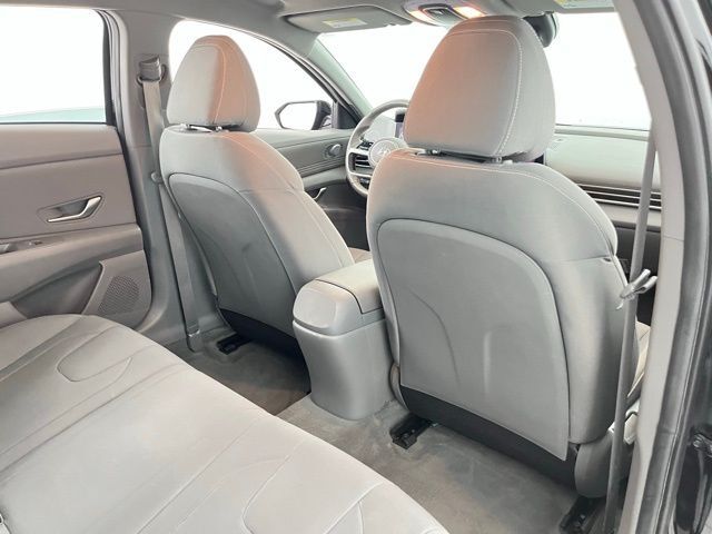 2023 Hyundai Elantra SEL Carrollton TX