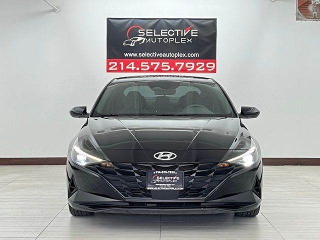 2023 Hyundai Elantra SEL Carrollton TX
