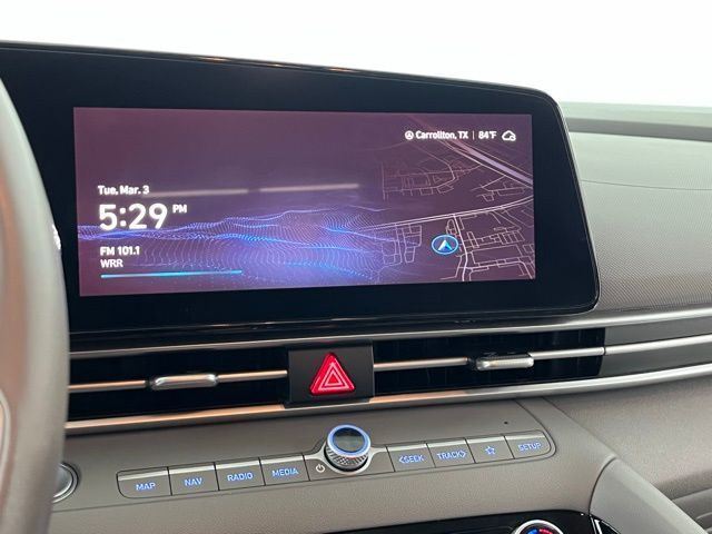 2023 Hyundai Elantra SEL Carrollton TX