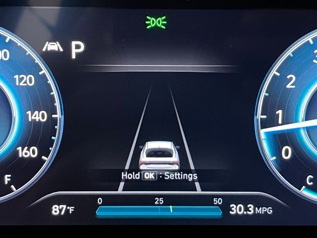 2023 Hyundai Elantra SEL Carrollton TX