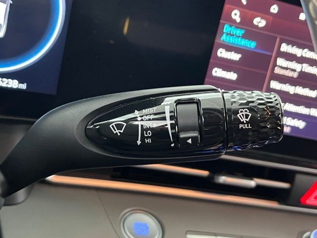 2023 Hyundai Elantra SEL Carrollton TX