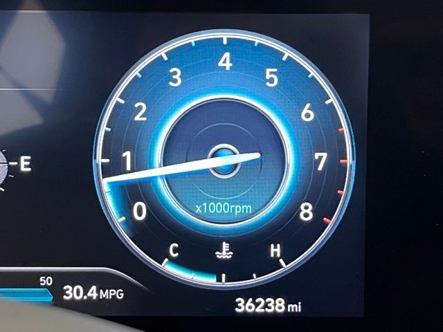 2023 Hyundai Elantra SEL Carrollton TX