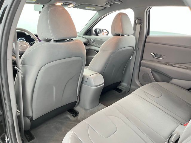 2023 Hyundai Elantra SEL Carrollton TX