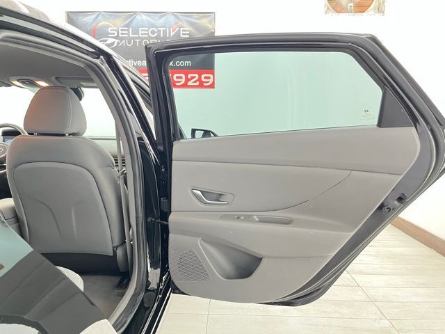 2023 Hyundai Elantra SEL Carrollton TX