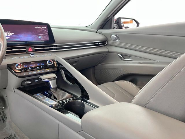 2023 Hyundai Elantra SEL Carrollton TX