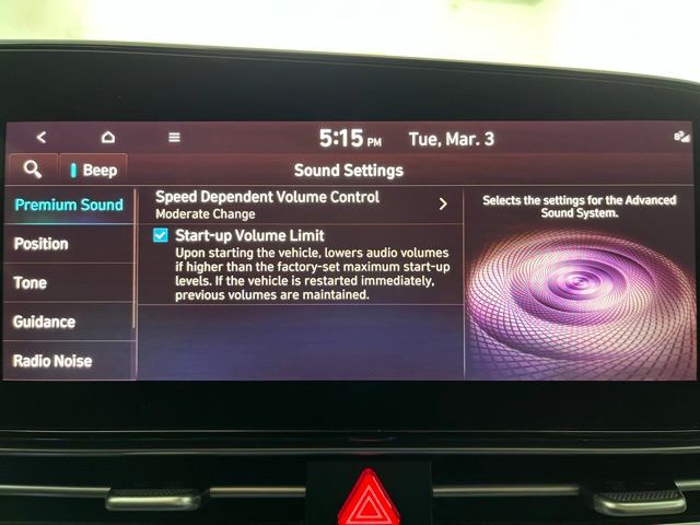 2023 Hyundai Elantra SEL Carrollton TX