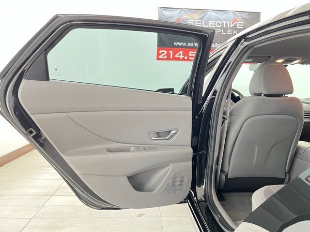 2023 Hyundai Elantra SEL Carrollton TX