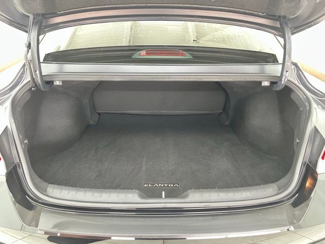 2023 Hyundai Elantra SEL Carrollton TX