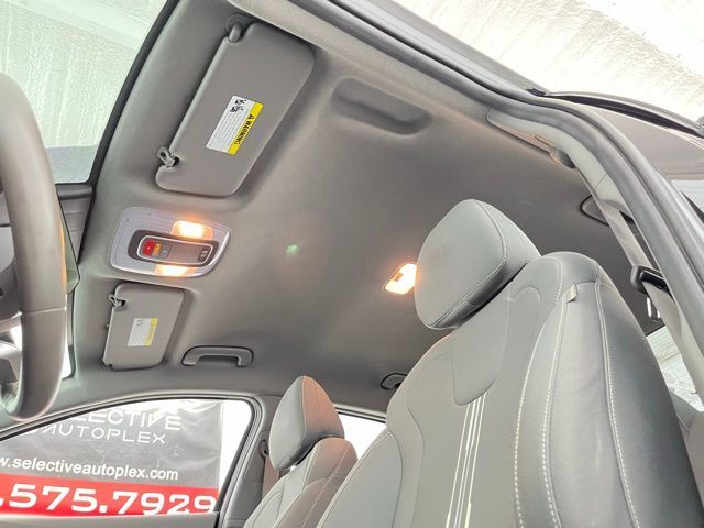 2023 Hyundai Elantra SEL Carrollton TX