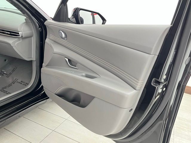 2023 Hyundai Elantra SEL Carrollton TX