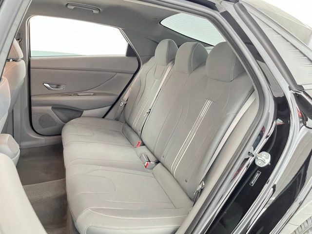 2023 Hyundai Elantra SEL Carrollton TX