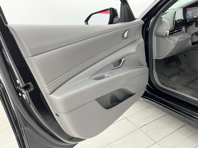 2023 Hyundai Elantra SEL Carrollton TX