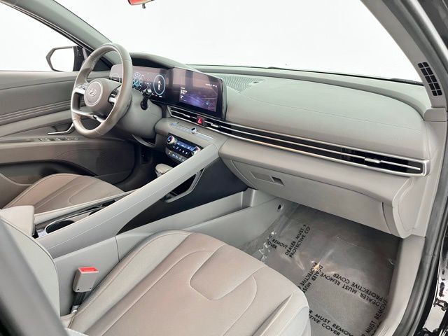 2023 Hyundai Elantra SEL Carrollton TX