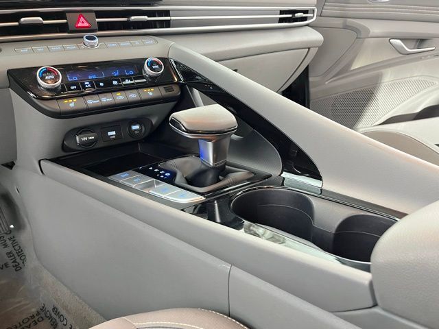 2023 Hyundai Elantra SEL Carrollton TX