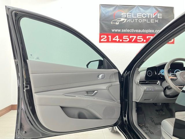 2023 Hyundai Elantra SEL Carrollton TX