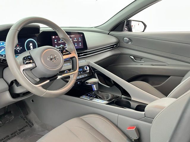 2023 Hyundai Elantra SEL Carrollton TX