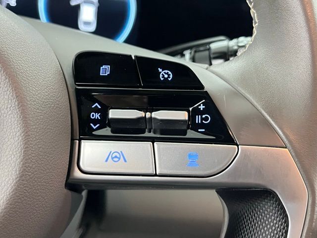 2023 Hyundai Elantra SEL Carrollton TX