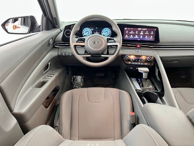 2023 Hyundai Elantra SEL Carrollton TX