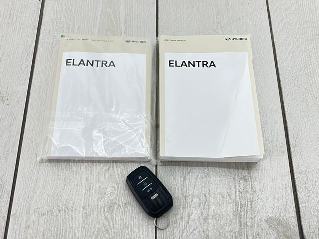 2023 Hyundai Elantra SEL Carrollton TX