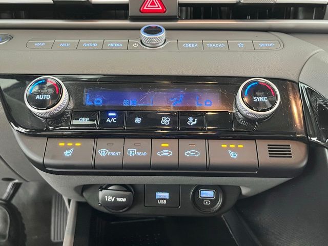 2023 Hyundai Elantra SEL Carrollton TX