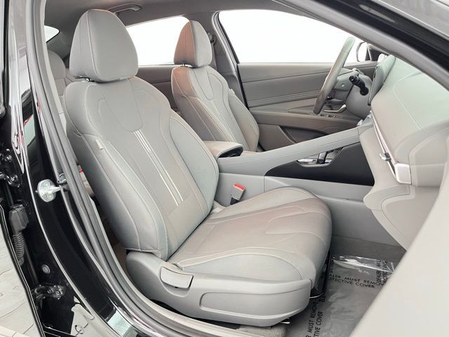 2023 Hyundai Elantra SEL Carrollton TX