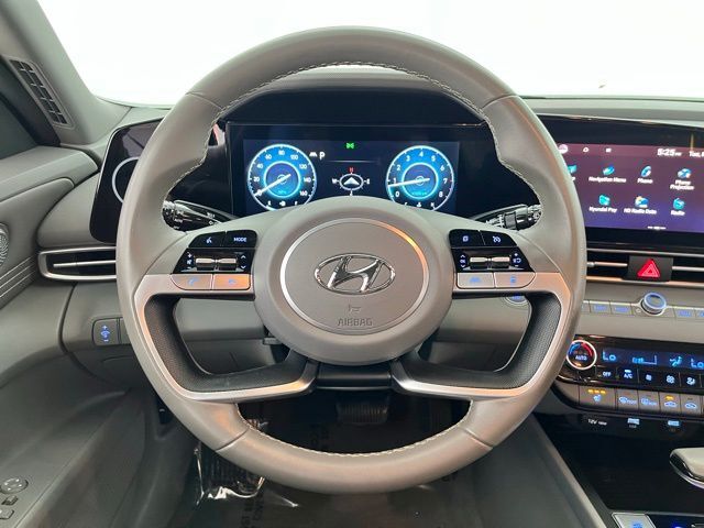 2023 Hyundai Elantra SEL Carrollton TX
