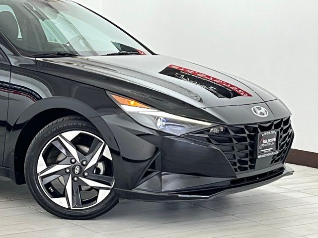 2023 Hyundai Elantra SEL Carrollton TX