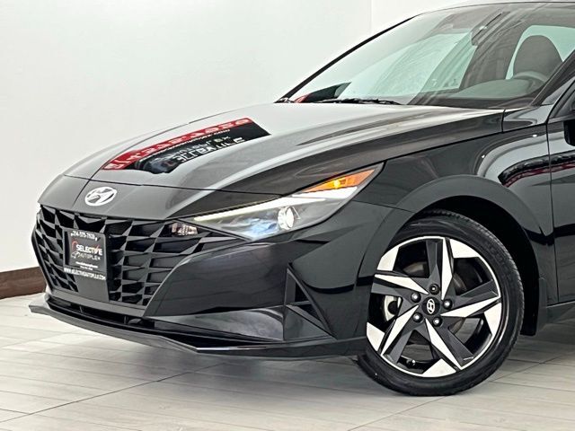2023 Hyundai Elantra SEL Carrollton TX
