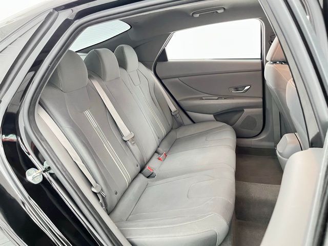 2023 Hyundai Elantra SEL Carrollton TX