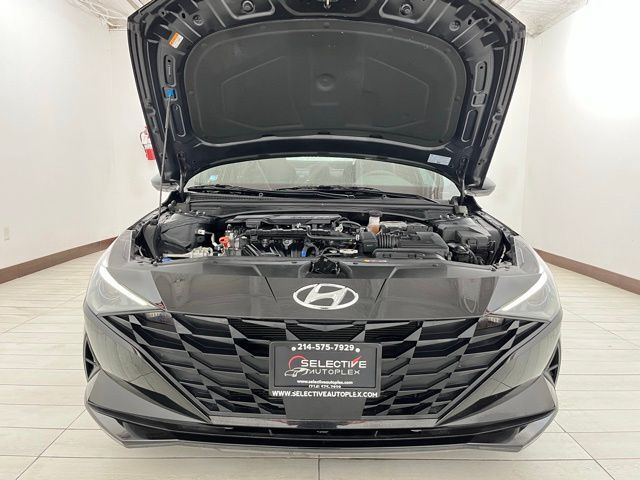2023 Hyundai Elantra SEL Carrollton TX
