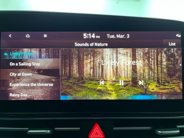 2023 Hyundai Elantra SEL Carrollton TX