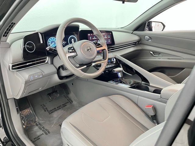 2023 Hyundai Elantra SEL Carrollton TX