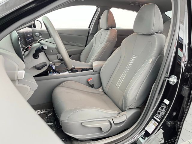2023 Hyundai Elantra SEL Carrollton TX