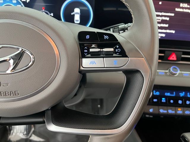 2023 Hyundai Elantra SEL Carrollton TX