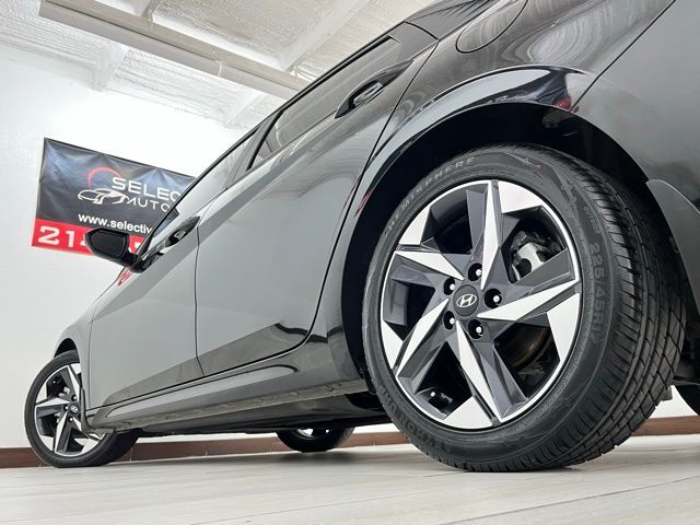 2023 Hyundai Elantra SEL Carrollton TX